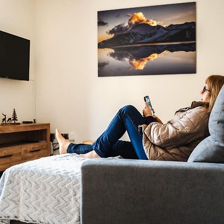 Apartamento Luxury En Bordes D'Envalira, Andorra Apartment Soldeu Ngoại thất bức ảnh