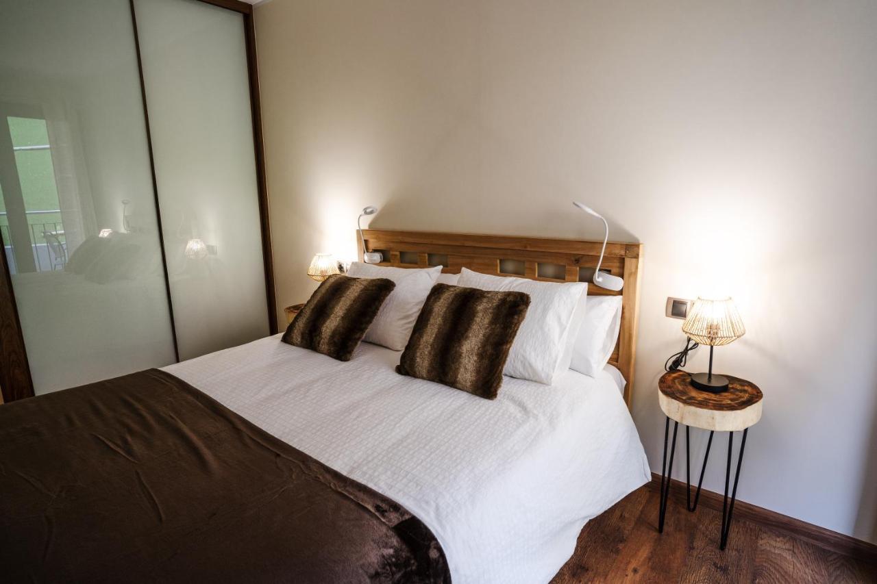 Apartamento Luxury En Bordes D'Envalira, Andorra Apartment Soldeu Ngoại thất bức ảnh