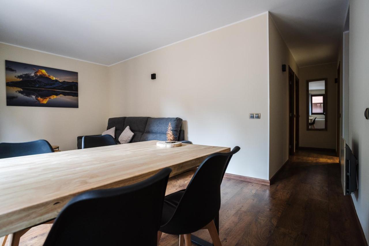 Apartamento Luxury En Bordes D'Envalira, Andorra Apartment Soldeu Ngoại thất bức ảnh
