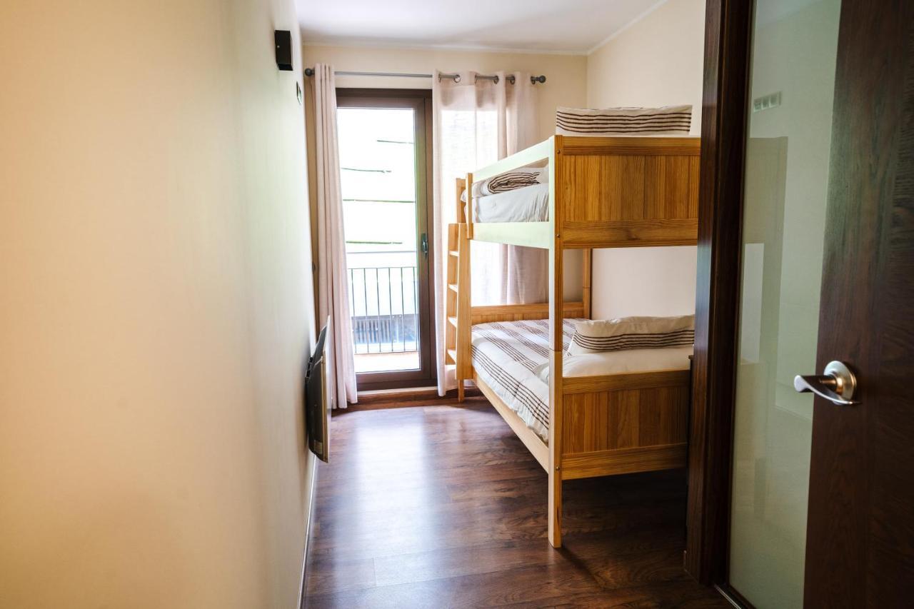 Apartamento Luxury En Bordes D'Envalira, Andorra Apartment Soldeu Ngoại thất bức ảnh