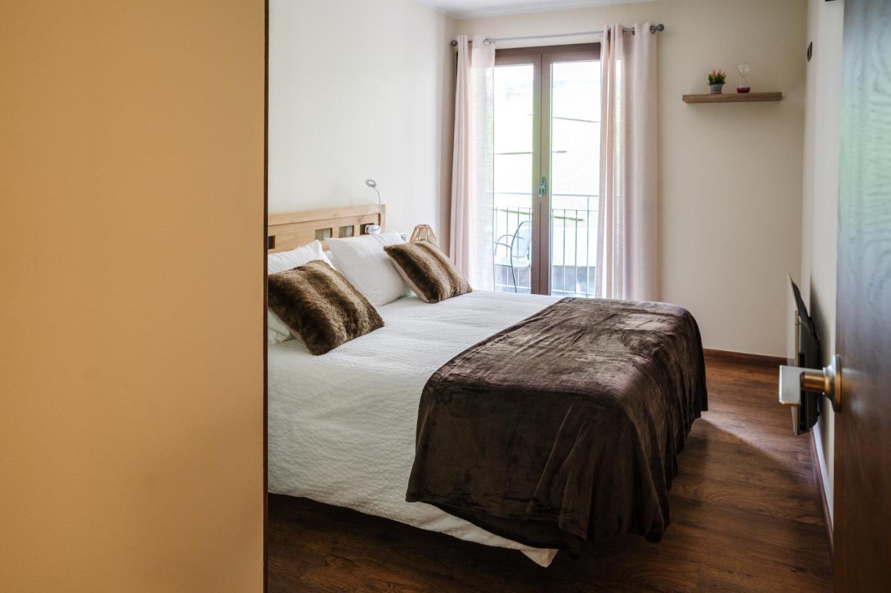 Apartamento Luxury En Bordes D'Envalira, Andorra Apartment Soldeu Ngoại thất bức ảnh